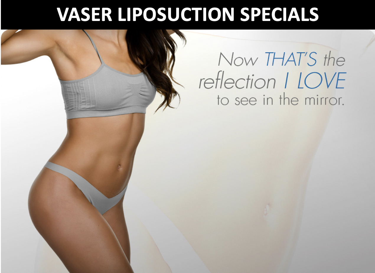 Vaser Liposuction Transform Medspa Cincinnati